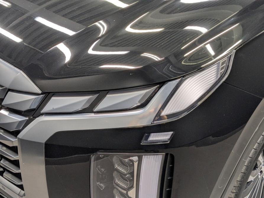 Hyundai Palisade I Рестайлинг Москва  - изображение 23