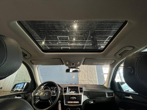 Mercedes-Benz GL-Класс II (X166) с пробегом 2015 года, цена 2 990 000 рублей, 244800 км, внедорожник, Автокод Объявления