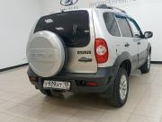 Chevrolet Niva I Рестайлинг Ижевск  - изображение 14