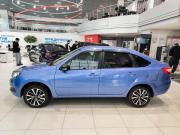 Lada (ВАЗ) Granta I Рестайлинг Казань  - изображение 32