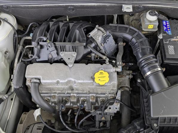 Lada (ВАЗ) Granta I Рестайлинг с пробегом 2024 года, цена 735 000 рублей, 63449 км, седан, Автокод Объявления
