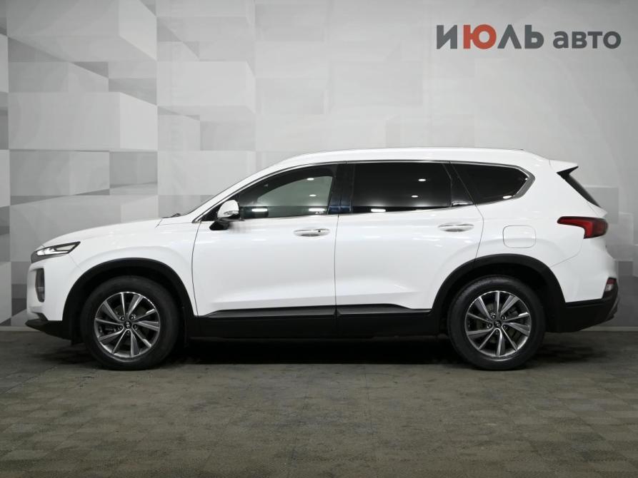 Hyundai Santa Fe IV Екатеринбург  - изображение 8