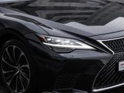Lexus LS V Рестайлинг Санкт-Петербург  - изображение 49