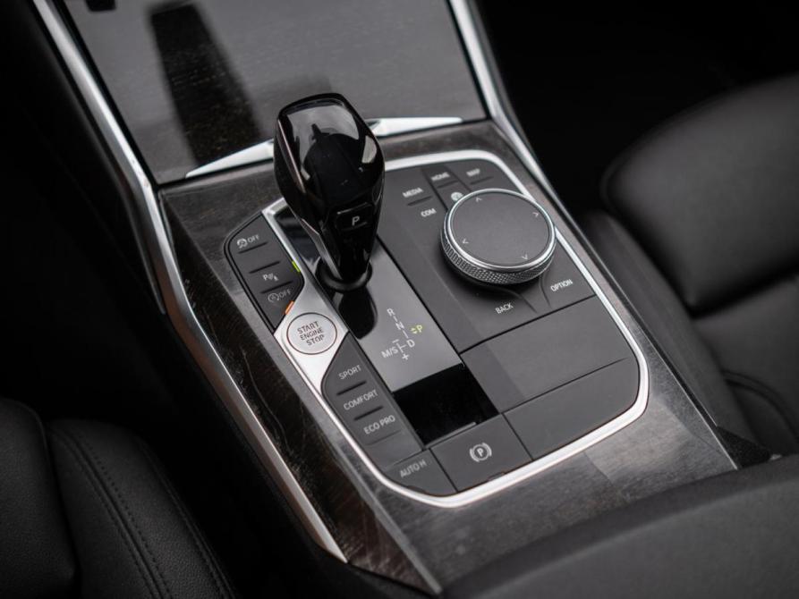 BMW 3 серии VII (G2x) Сочи  - изображение 18
