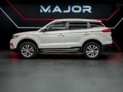 Geely Atlas I Москва  - изображение 36