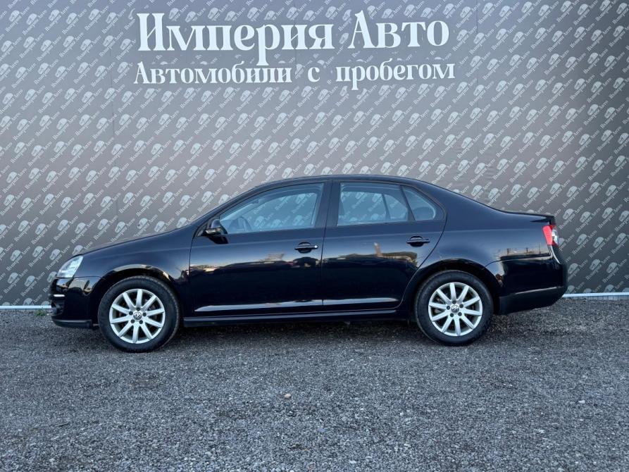 Volkswagen Jetta V Краснодар  - изображение 4