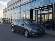 Volkswagen Sharan II Рестайлинг Санкт-Петербург  - изображение 18