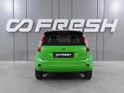 Ford Fiesta Mk5 Ростов-на-Дону  - изображение 19