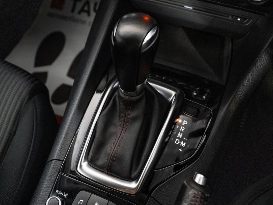 Mazda Axela III Иркутск  - изображение 15