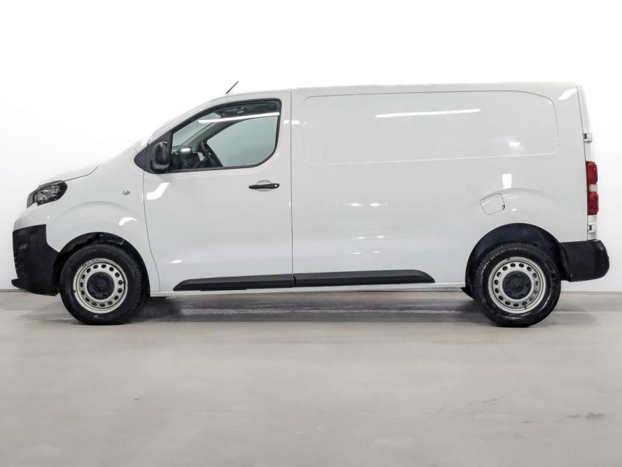 Peugeot Expert III Санкт-Петербург  - изображение 8