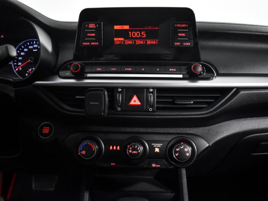 Kia K3 II Санкт-Петербург  - изображение 17