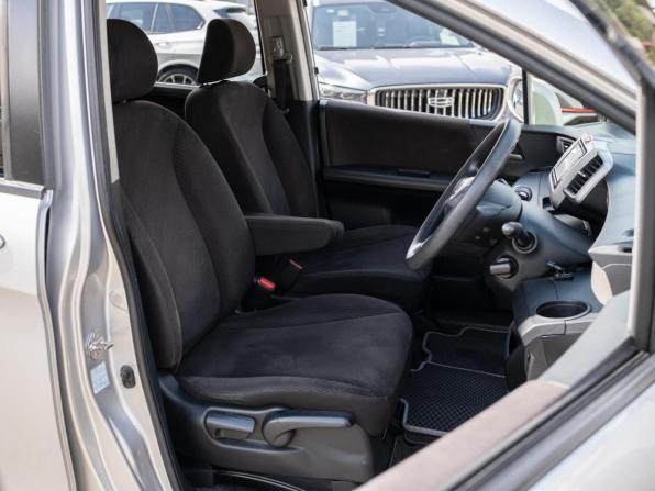 Honda Freed I Рестайлинг с пробегом 2014 года, цена 1 449 000 рублей, 171466 км, компактвэн, Автокод Объявления