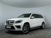 Mercedes-Benz GL-Класс II (X166) Санкт-Петербург  - изображение 22