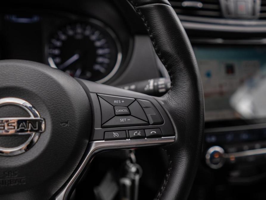 Nissan Qashqai II Рестайлинг Сочи  - изображение 18