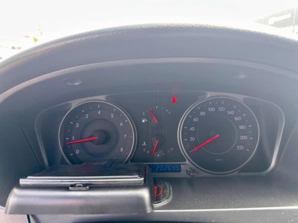 Chevrolet Epica V250 Рестайлинг с пробегом 2011 года, цена 683 000 рублей, 202643 км, седан, Автокод Объявления