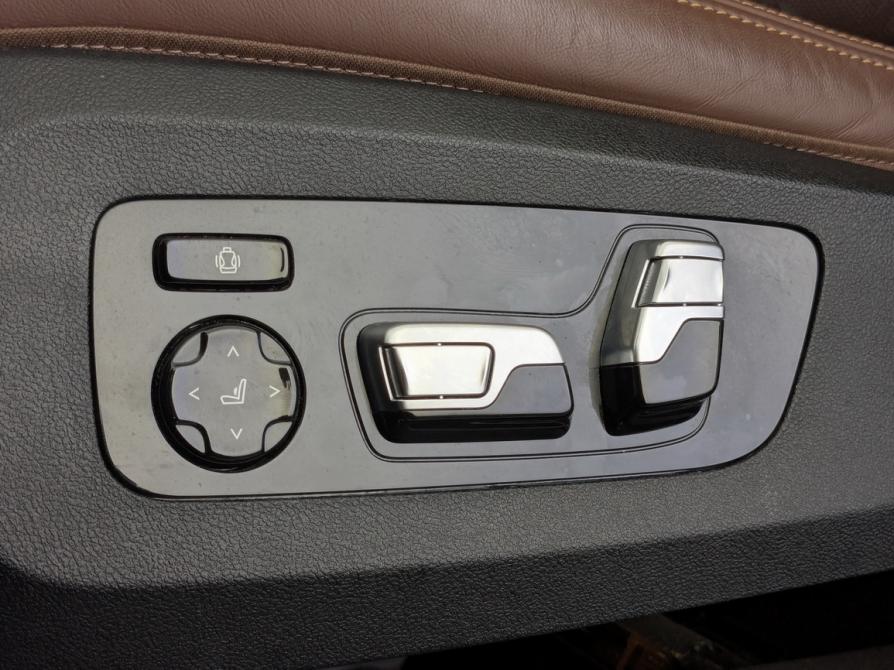 BMW X5 IV (G05/G18) Москва  - изображение 20