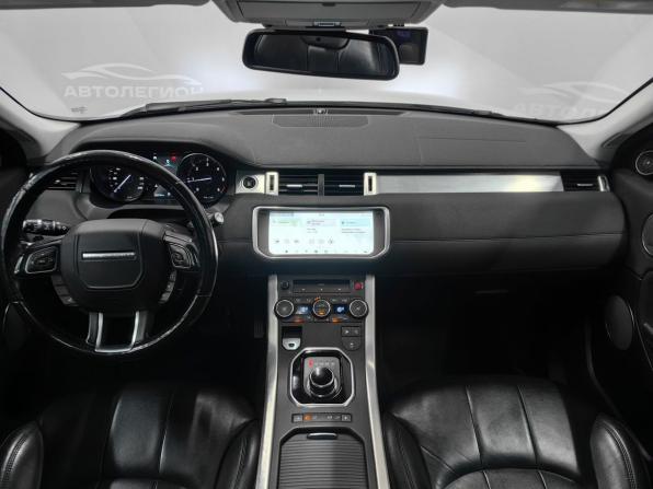 Land Rover Range Rover Evoque II с пробегом 2018 года, цена 2 900 000 рублей, 103000 км, внедорожник, Автокод Объявления