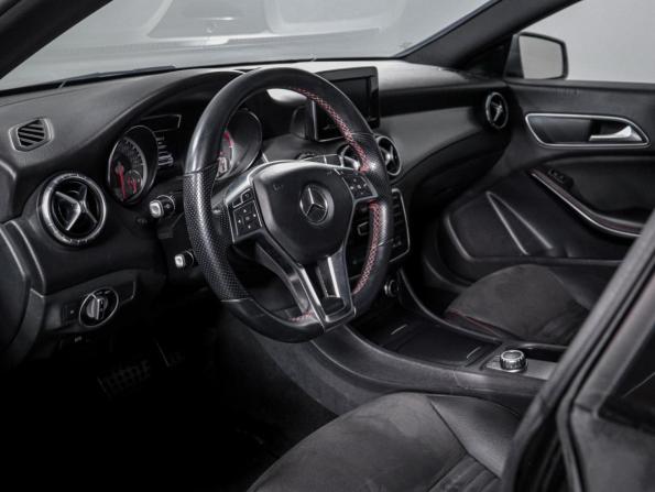 Mercedes-Benz CLA I (C117 X117) с пробегом 2014 года, цена 1 329 000 рублей, 131000 км, седан, Автокод Объявления