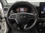 Lada (ВАЗ) Vesta I Рестайлинг (NG) Екатеринбург  - изображение 54