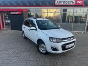Lada (ВАЗ) Kalina II Астрахань  - изображение 21
