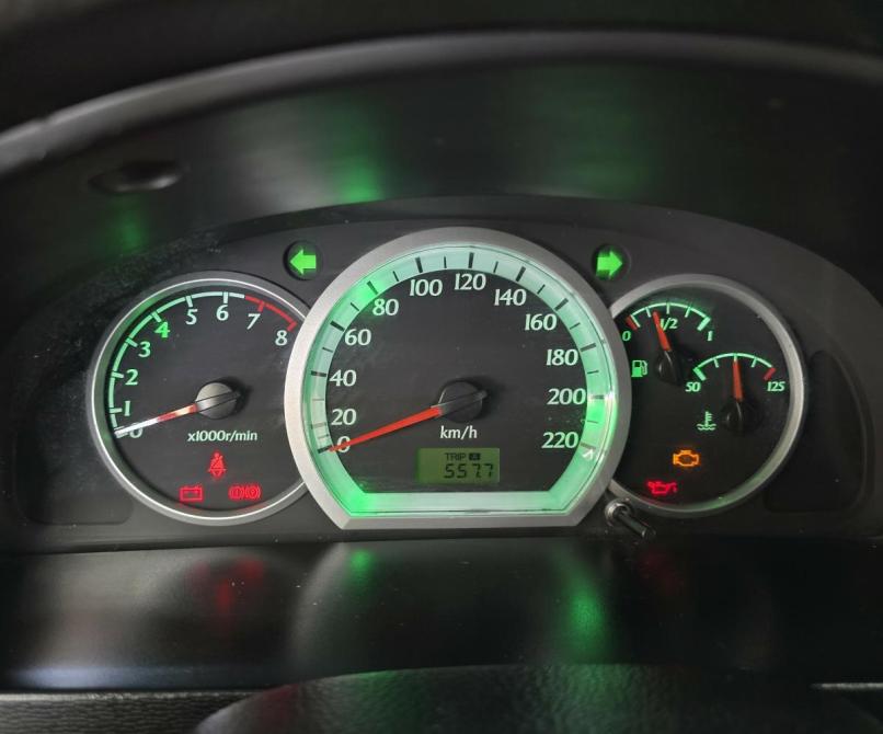 Chevrolet Lacetti I Таганрог  - изображение 9