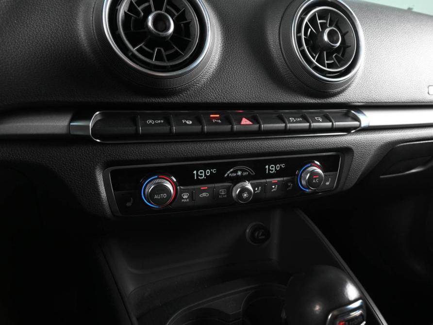 Audi A3 III (8V) Рестайлинг Ростов-на-Дону  - изображение 15