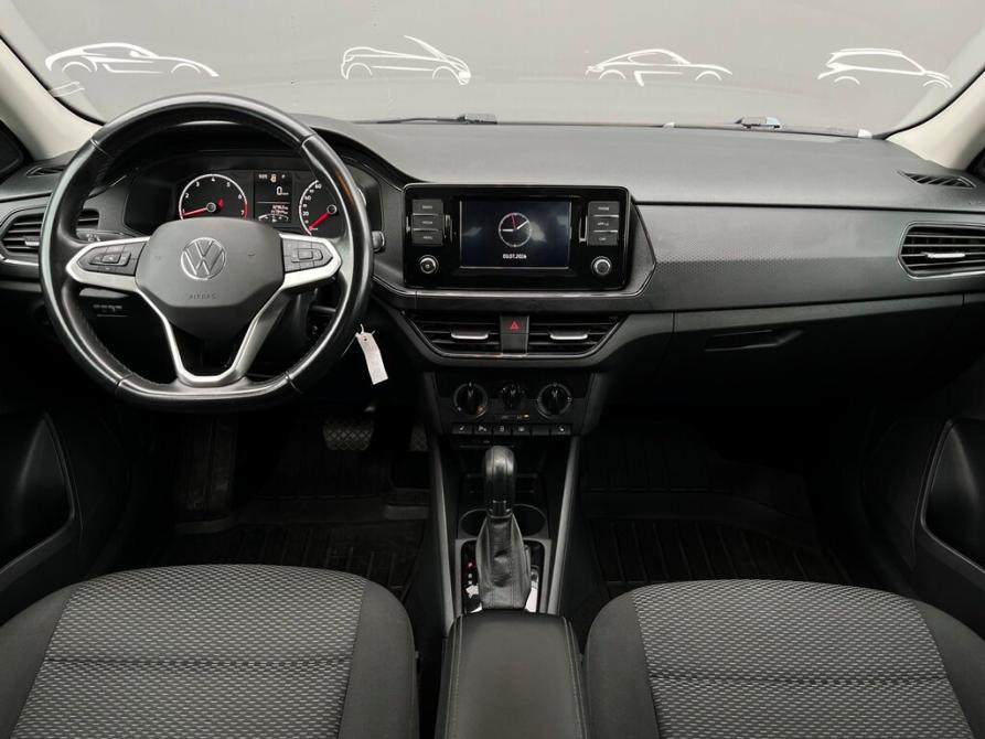 Volkswagen Polo VI Санкт-Петербург  - изображение 6