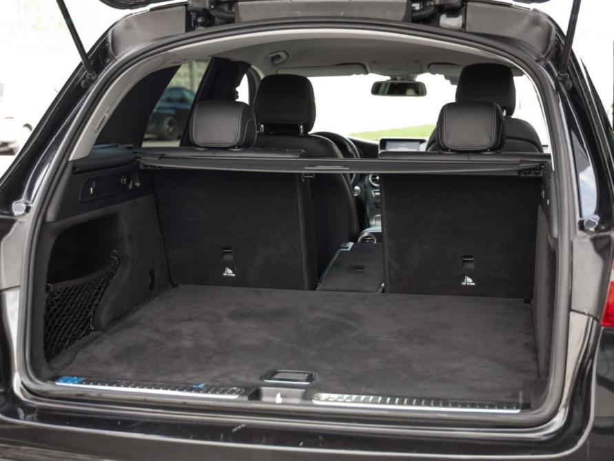 Mercedes-Benz GLC I (X253) Санкт-Петербург  - изображение 29