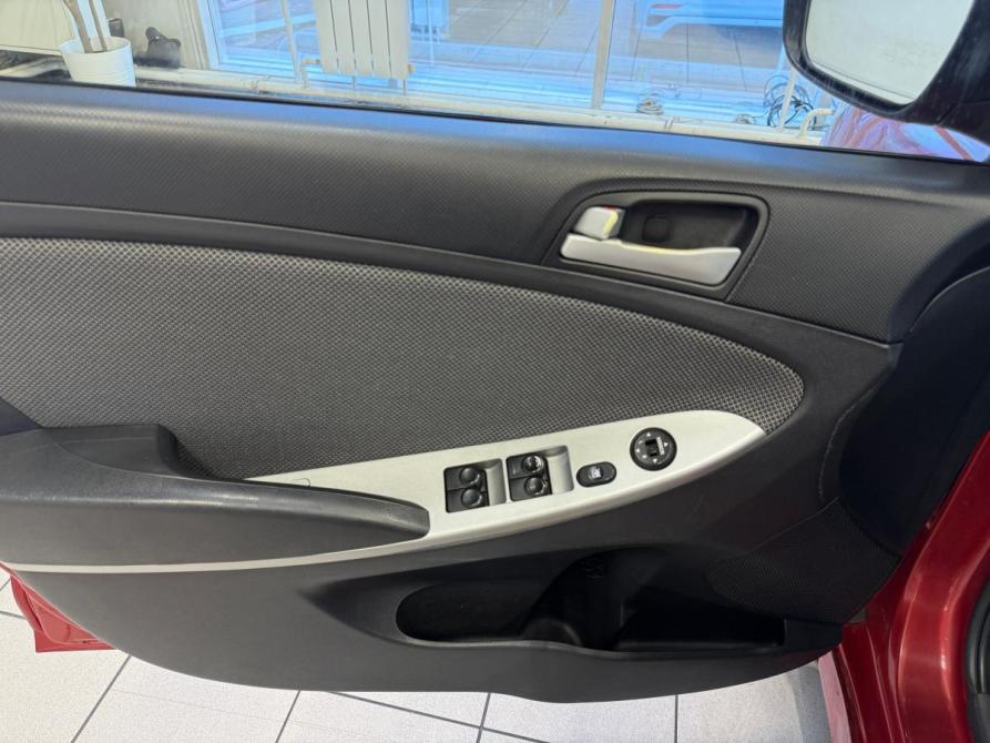 Hyundai Solaris I Волгоград  - изображение 13
