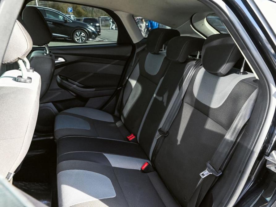 Ford Focus III Екатеринбург  - изображение 17