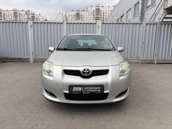 Toyota Auris I с пробегом 2008 года, цена 649 000 рублей, 321550 км, хэтчбек, Автокод Объявления