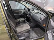 Renault Duster I Рестайлинг Пермь  - изображение 34