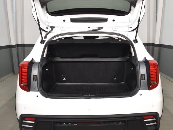 Haval Jolion I Рестайлинг с пробегом 2024 года, цена 1 835 995 рублей, 58092 км, внедорожник, Автокод Объявления