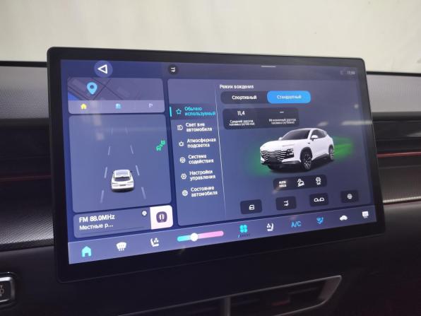 JETOUR Dashing I с пробегом 2023 года, цена 1 750 000 рублей, 54000 км, внедорожник, Автокод Объявления