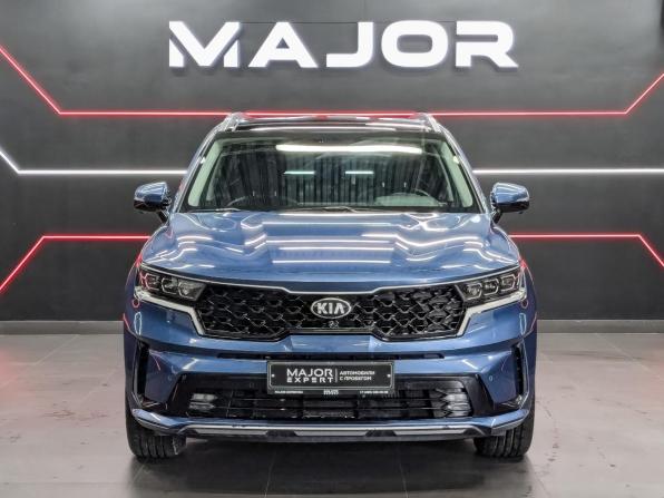 Kia Sorento IV с пробегом 2021 года, цена 3 700 000 рублей, 81833 км, внедорожник, Автокод Объявления