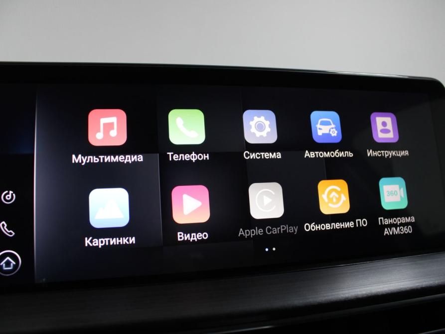 Chery Tiggo 7 Pro Max I Старый Оскол  - изображение 10