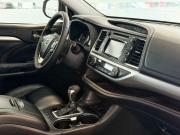 Toyota Highlander III (XU50) Тверь  - изображение 27