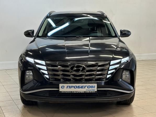 Hyundai Tucson IV с пробегом 2021 года, цена 2 959 000 рублей, 75914 км, внедорожник, Автокод Объявления