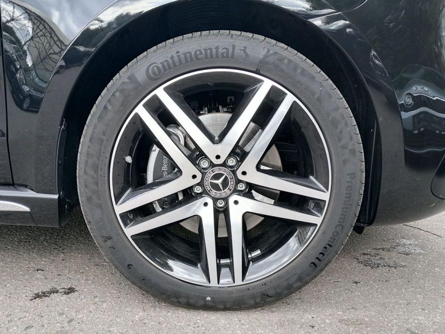 Mercedes-Benz V-Класс III (W447) Рестайлинг 2 Москва  - изображение 27