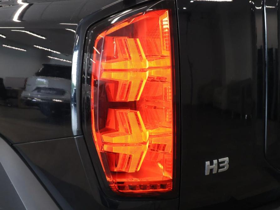Haval H3 I Калуга  - изображение 7