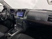 Toyota Land Cruiser Prado 150 Series Рестайлинг 3 Ростов-на-Дону  - изображение 39
