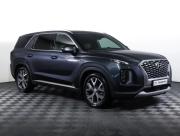 Hyundai Palisade I Москва  - изображение 33