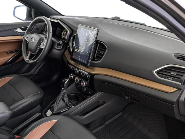 Lada (ВАЗ) Vesta I Рестайлинг (NG) с пробегом 2024 года, цена 1 685 000 рублей, 17150 км, универсал, Автокод Объявления