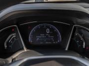 Honda Civic X Рестайлинг Краснодар  - изображение 33