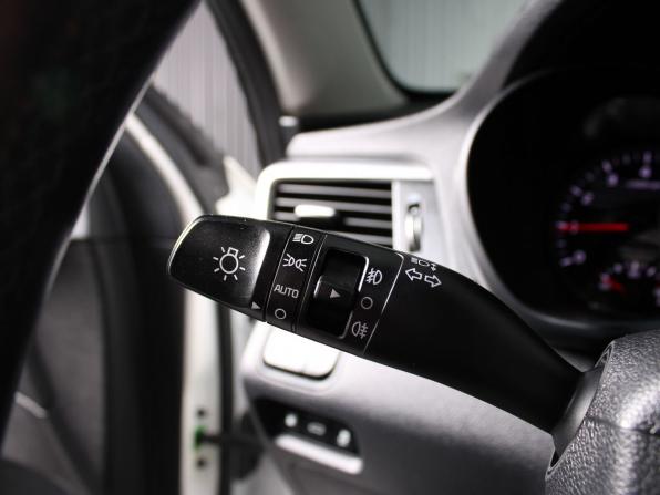 Kia Optima IV Рестайлинг с пробегом 2019 года, цена 2 099 000 рублей, 98840 км, седан, Автокод Объявления