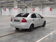 Chevrolet Aveo I Рестайлинг Казань  - изображение 28