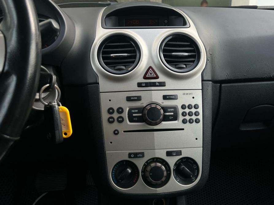 Opel Corsa D Волгоград  - изображение 9