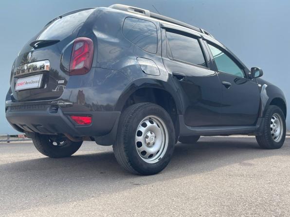 Renault Duster I Рестайлинг с пробегом 2015 года, цена 1 255 000 рублей, 91931 км, внедорожник, Автокод Объявления