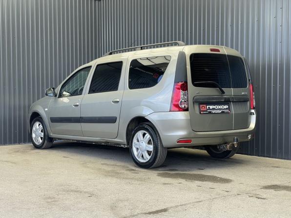 Lada (ВАЗ) Largus I с пробегом 2012 года, цена 577 000 рублей, 211092 км, универсал, Автокод Объявления