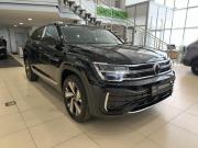 Volkswagen Teramont I Рестайлинг (China Market) Казань  - изображение 25
